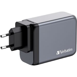 Verbatim GaN charger 200W