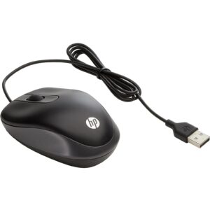 Hewlett Packard Travel Mouse