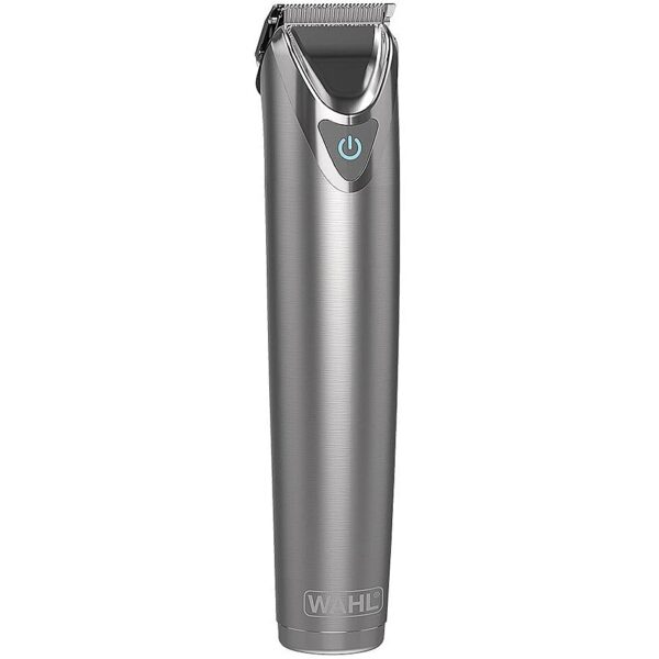 Wahl 09818-116 LI Stainless Steel 09818-116 0043917002293