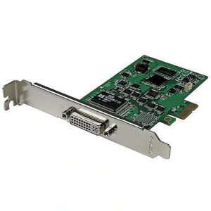 Startech PCIE HDMI & VGA CAPTURE CARD                                  IN PEXHDCAP2 0065030862387