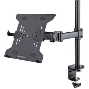 Startech LAPTOP DESK MOUNT. VESA TRAY . A-LAPTOP-DESK-MOUNT 0065030894968