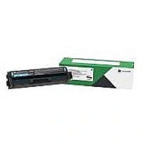 Lexmark RETURN-TONER CARTRIDGE CYAN 6.7K PGS F / CS431DW / CX431ADW 20N2XC0 0073464671086