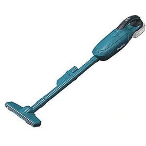 Makita hand-held vacuum cleaner 18 V DCL182Z - without battery and charger DCL182Z 0088381659420