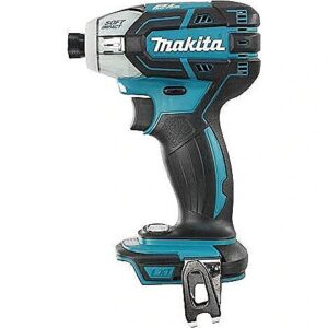 Makita cordless pulse wrench DTS141Z