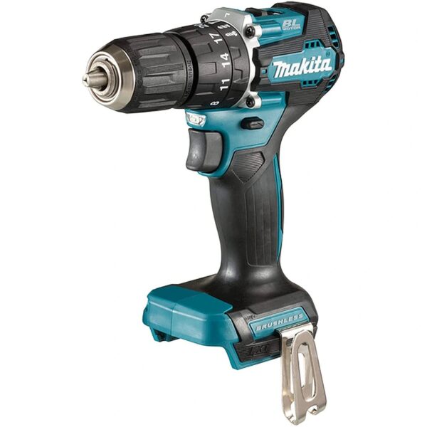 Makita Cordless Impact Drill DHP487Z