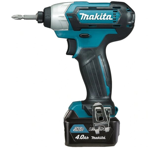 Makita TD110DSMJ 10