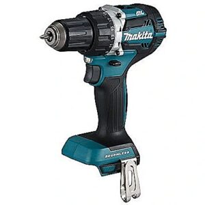 Makita DDF484Z cordless screw driller solo DDF484Z 0088381826310