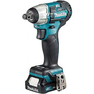 Makita cordless impact wrench TW161DZ 12V TW161DZ 0088381880800