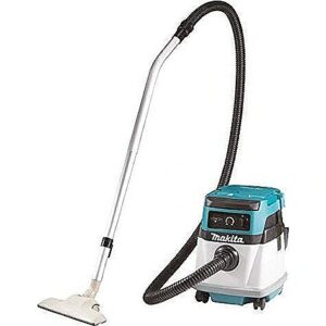 Makita cordless vacuum cleaner DVC150LZ 2x18V - 15L wet + dry DVC150LZ 0088381883306