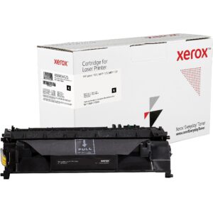 Xerox EVERYDAY TONER BLK CTR HP 106A F/HP LASER 107 135 137 MFP 006R04525 0095205035025