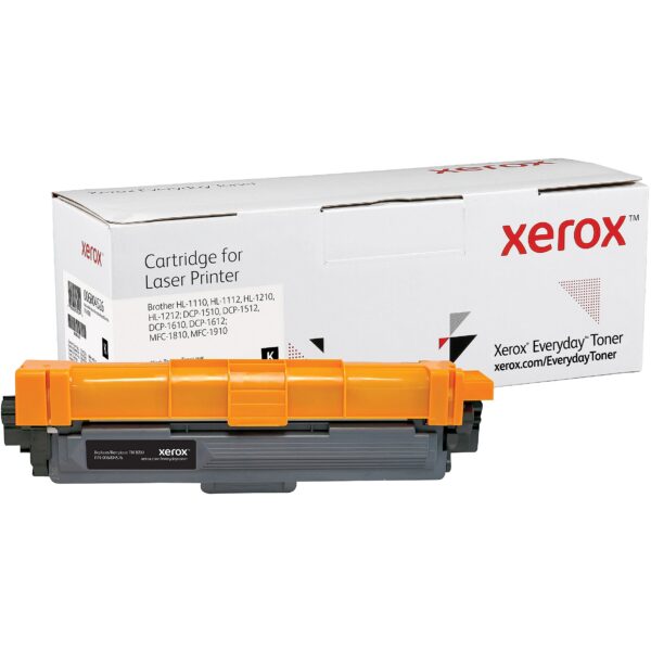 Xerox EVERYDAY TONER BLACK CTRG EQUIVALENT TO BROTHER TN-1050 006R04526 0095205035049