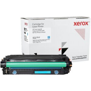 Xerox TONER CYAN CARTRIDGE EQUIVALENT TO HP 651A/650A/307A 006R04148 0095205064001