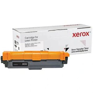 Xerox TONER BLACK CARTRIDGE EQUIV. TO BROTHER TN-242BK 006R04223 0095205066807