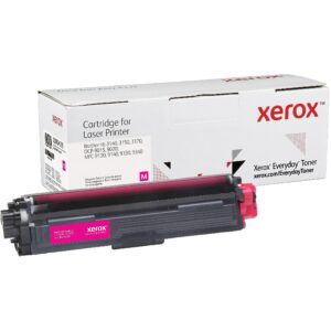 Xerox EVERYDAY TONER HIGH YIELD MAGENTA CARTRIDGE EQUIVALENT TO 006R04228 0095205066852