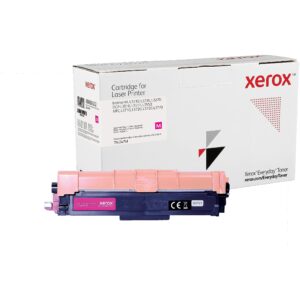 Xerox EVERYDAY TONER HIGH YIELD MAGENTA CARTRIDGE EQUIVALENT TO 006R04232 0095205066890