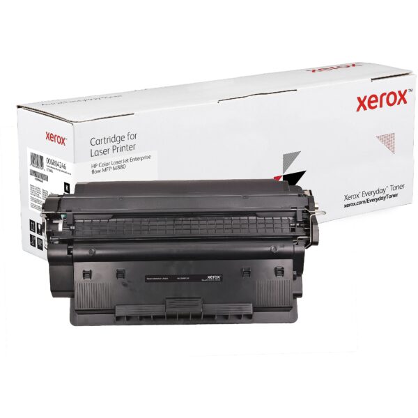 Xerox EVERYDAY TONER BLACK CARTRIDGE EQUIVALENT TO HP CF300A (HP 827A 006R04246 0095205067040