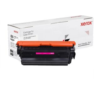 Xerox EVERYDAY TONER MAGENTA CARTRIDGE EQUIVALENT TO HP CF303 006R04249 0095205067071