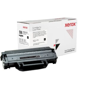 Xerox EVERYDAY TONER BLACK CARTRIDGE EQUIVALENT TO SAMSUNG MLT-D101S 006R04293 0095205067514