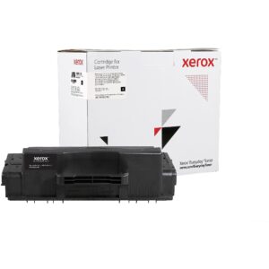 Xerox EVERYDAY TONER HIGH YIELD BLACK CARTRIDGE EQUIVALENT TO SAMSUNG 006R04301 0095205067590