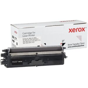 Xerox TONER BLACK CARTRIDGE EQUIVALENT TO BROTHER TN230BK 006R03786 0095205594270