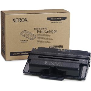 Xerox TONER BLACK (10.000 P.) PHASER 3635                      IN 108R00795 0095205738964