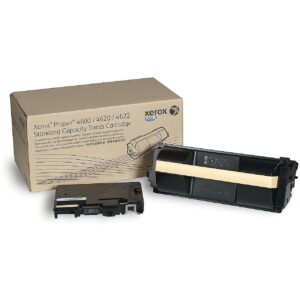 Xerox TONER BLACK (13.000 P.) PHASER 4600/4620 106R01533 0095205764611