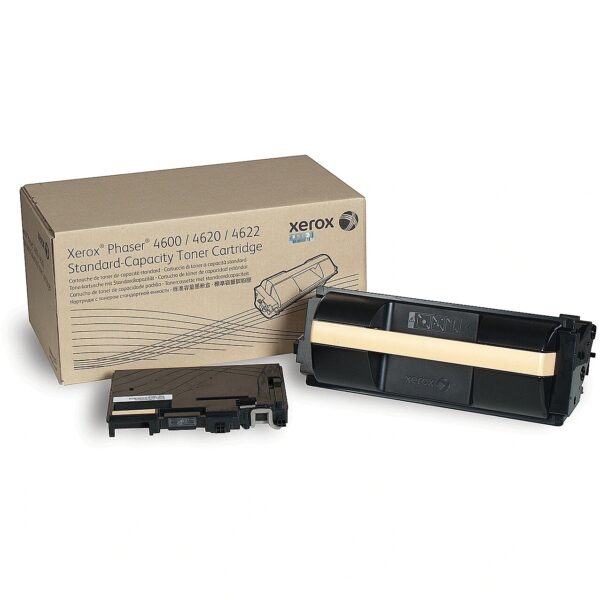 Xerox TONER BLACK (13.000 P.) PHASER 4600/4620 106R01533 0095205764611