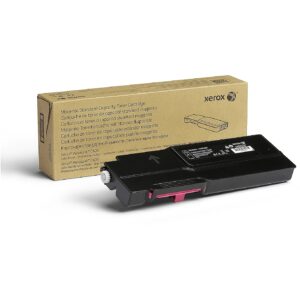 Xerox TONER MAGENTA (2.500 P.) VERSALINK C400/C405 106R03503 0095205841916