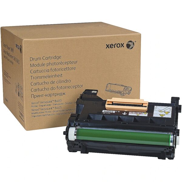 Xerox DRUM CARTRIDGE VERSALINK B400/B405 101R00554 0095205842562