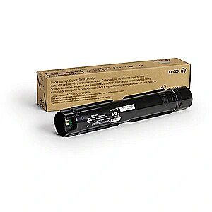 Xerox TONER BLACK (23.600 P.) VERSALINK C 70XX 106R03737 0095205845945