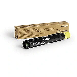 Xerox TONER YELLOW (16.500 P.) VERSALINK C70XX 106R03738 0095205845952