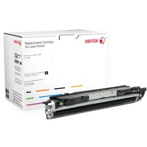 Xerox HP 130A BLACK TONER CARTRIDGE HP CLJ PRO M176 MFP M177 MFP 006R03242 0095205870312