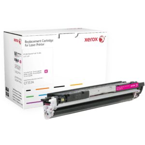 Xerox HP 130A MAGENTA TONER CARTRIDGE HP CLJ PRO M176 MFP M177 MFP 006R03245 0095205870343