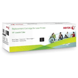 Xerox BLACK TONER CARTRIDGE HP 508A OEM CF360A 006R03465 0095205873207