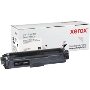 Xerox TONER BLACK CARTRIDGE EQUIVALENT TO BROTHER TN241BK 006R03712 0095205895018