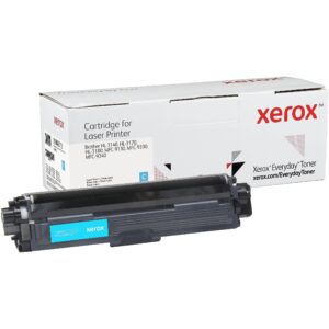 Xerox TONER CYAN CARTRIDGE EQUIVALENT TO BROTHER TN241C 006R03713 0095205895025