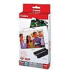 Canon KP-36IP 10x15cm +cartridge 7737A001 013803013009