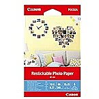 Canon RESTICKABLE PHOTO PAPER RP-101 3635C002 013803315899