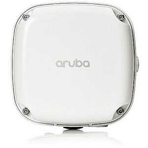 Hewlett Packard HPE Aruba AP-565 Access Point (RW) 802.11ax Dual 2x2:2 Radio Integrated Omni Antenna Outdoor R4W43A 0190017447346