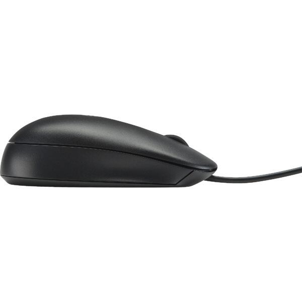 Hewlett Packard USB Optical Mouse Z3Q64AA 0190780683408