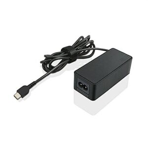 Lenovo 45W AC Adapter USB Type-C (EU) 4X20M26256 0191200521720