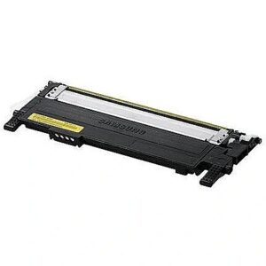 Hewlett Packard TONER YELLOW /CLP-360 1000P/CLT-Y406S SAMSUNG SU462A 0191628446032