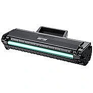 Hewlett Packard SAMSUNG MLT-D1042S Black Toner Cartridge SU737A 0191628481071