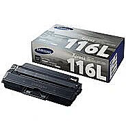 Hewlett Packard TONER BLACK /SL-M2625 3000P/MLT-D116L SU828A 0191628481989