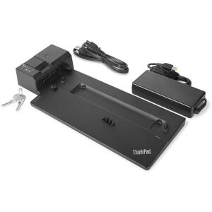 Lenovo ThinkPad Ultra Docking Station (135W) 40AJ0135EU 0192076019854