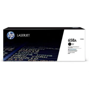 Hewlett Packard Toner Black W2000A 7