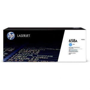 Hewlett Packard Toner Cyan W2001A 6