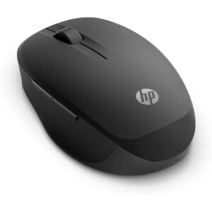 Hewlett Packard Wireless Mouse 300 Dual Mode