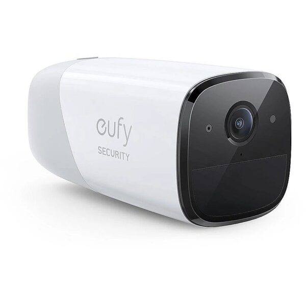 Eufy Security eufyCam 2 Pro Überwachungs-Kamera [Kabellos