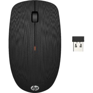 Hewlett Packard Wireless Mouse X200